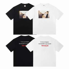 Picture of Supreme T Shirts Short _SKUSupremeS-XLamtrE20141208
